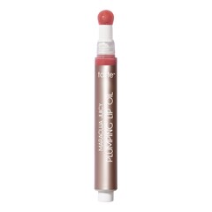 Maracuja Juicy Plumping Lip Oil - olejek powiększający usta, TARTE
