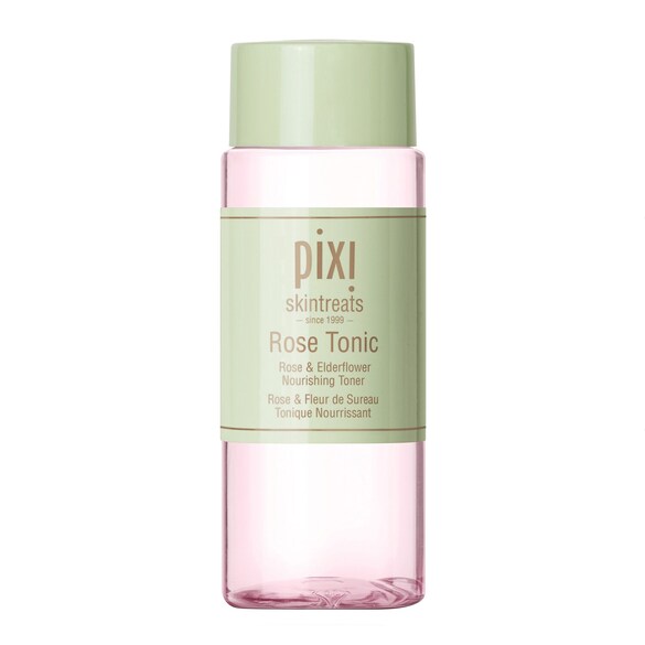 Rose Tonic - Tonik nawilżający, PIXI