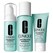 50 ml + 100 ml + 30 ml