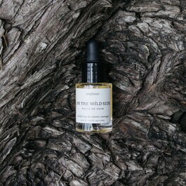 FACIAL OIL - Olejek do twarzy 