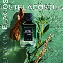 Match Point - Woda perfumowana
