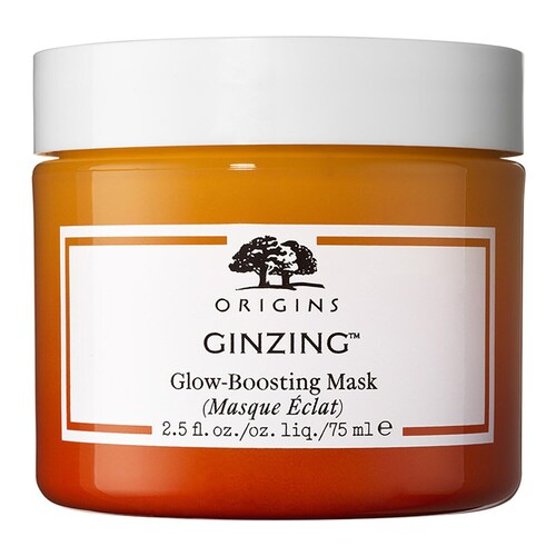 Origins - Ginzing Glow-boosting Pielęgnacja Twarzy - Nawilżająca I Energetyzująca Pielęgnacja Twarzya Dodająca Blasku - Ginzing Triplec Radiance Pielęgnacja Twarzy 75ml - Dla Kobiet