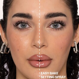 Easy Bake Setting Spray – Spray utrwalający makijaż przez 16 godzin