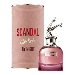 Scandal By Night - Woda perfumowana