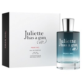 Pear Inc - woda perfumowana