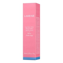 Lip Glowy Balm - Błyszczący balsam do ust 