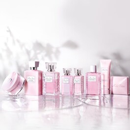 Miss Dior - Świeży krem do ciała - Perfumowany krem dla kobiet  