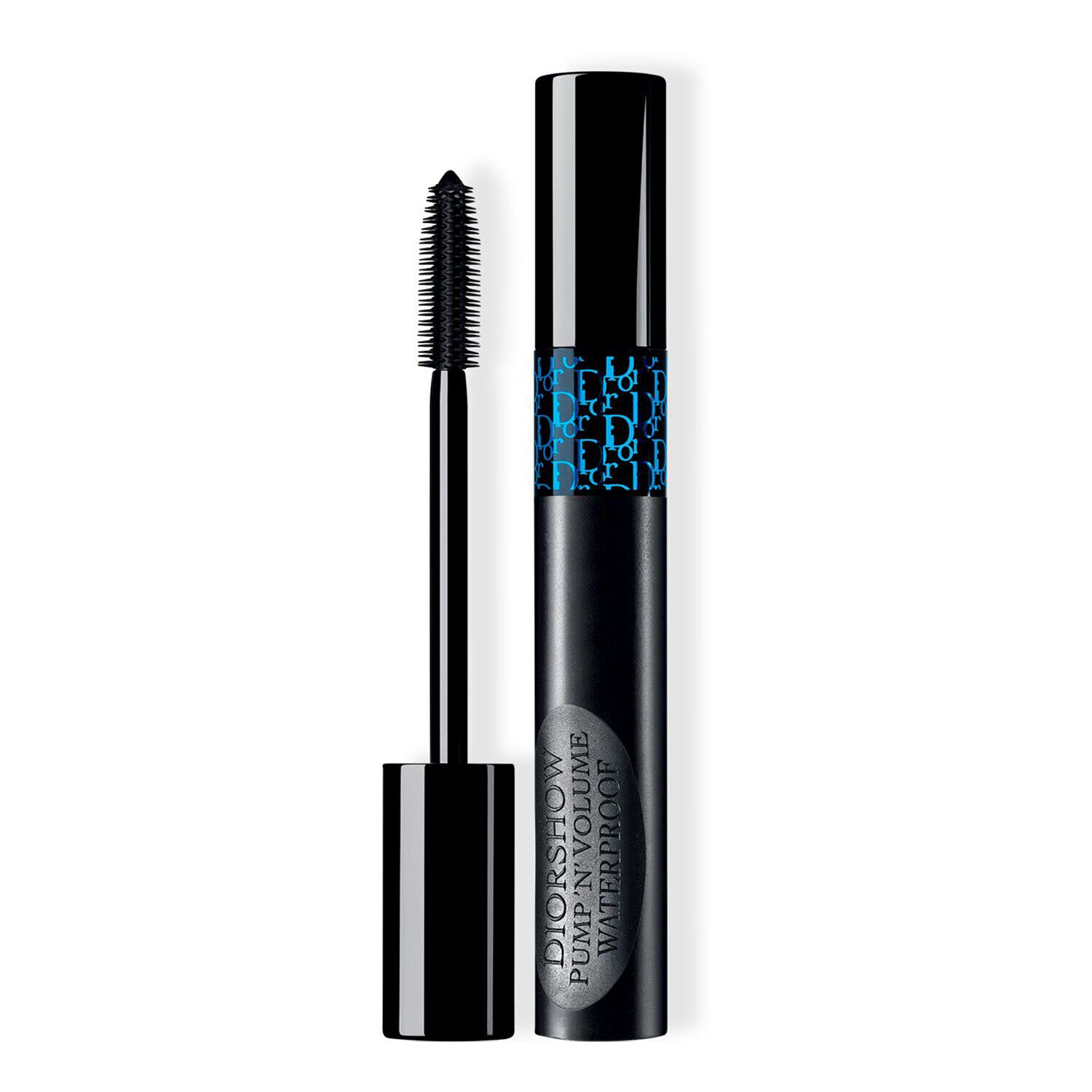 Diorshow Pump N Volume Waterproof Wodoodporny tusz do rz s obj to XXL