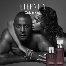 Calvin Klein Eternity For Men Amber Essence - Parfum