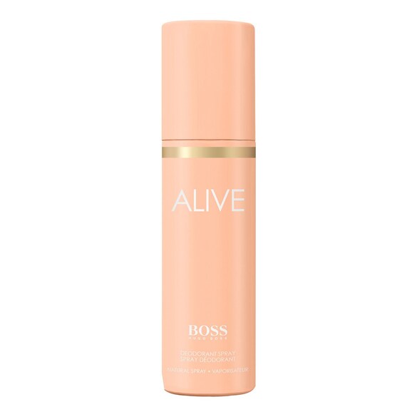 BOSS Alive - Dezodorant, HUGO BOSS