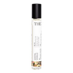 Santal Vanille – Woda perfumowana Roll-On, THE 7 VIRTUES