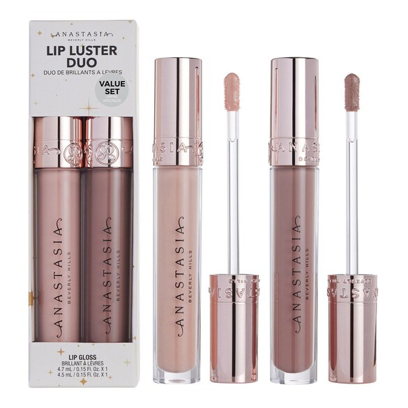 Gloss Duo Kit – Zestaw do makijażu ust, ANASTASIA BEVERLY HILLS