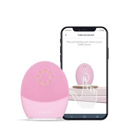 LUNA 3 plus - Szczoteczka do twarzy