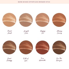 Warm Wishes Effortless Bronzer – Bronzer w sztyfcie