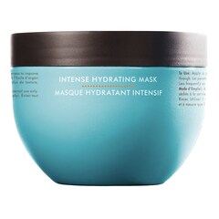 Intense Hydrating Mask - Maska do włosów, MOROCCANOIL