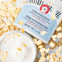 Ultra Repair Cream - Intensywnie nawilżający krem do twarzy i ciała
