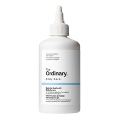 Sérum Corps à l'Acide Salicylique 0.5% - Serum na niedoskonałości do ciała, THE ORDINARY