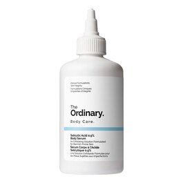 Sérum Corps à l'Acide Salicylique 0.5% - Serum na niedoskonałości do ciała