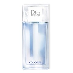 Dior Homme Cologne - Woda kolońska dla mężczyzn, DIOR