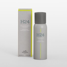 H24 - Antyperspirant w sprayu