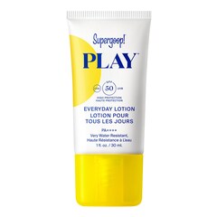 Play Everyday SPF 50 - Emulsja przeciwsłoneczna, SUPERGOOP!