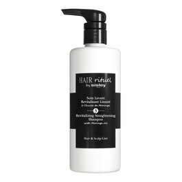 Revitalizing Straightening Shampoo - Szampon