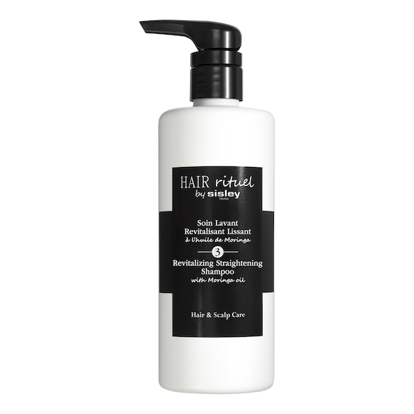 Revitalizing Straightening Shampoo - Szampon, HAIR RITUEL BY SISLEY