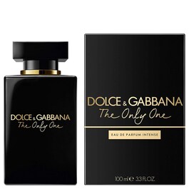The Only One Intense - Woda perfumowana