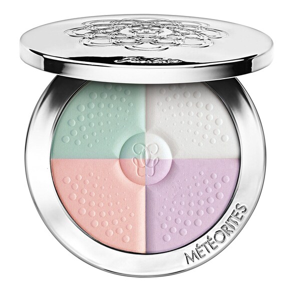 Meteorites Compact - Rozświetlający puder w kompakcie, GUERLAIN