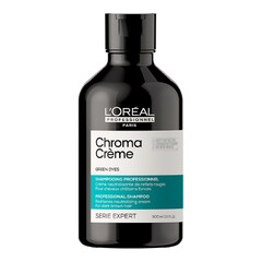Chroma Zielony szampon, L'Oréal Professionnel