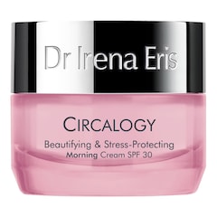 Circalogy Witalizujący Krem Antystresowy na dzień SPF 30, DR IRENA ERIS