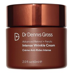 Advanced Retinol + Ferulic - Intensywny krem przeciwzmarszczkowy, DR DENNIS GROSS