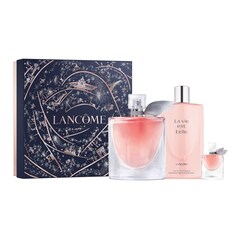 La Vie est Belle - Eau de Parfum Gift Set, LANCÔME