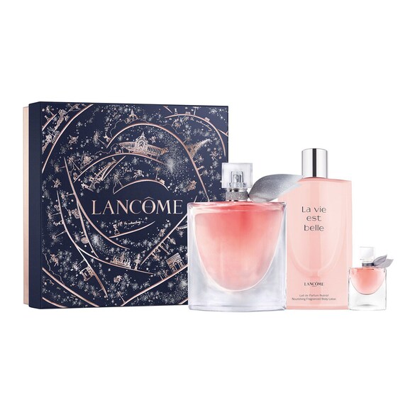 La Vie est Belle - Eau de Parfum Gift Set, LANCÔME