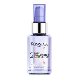 Serum Blond Absolu z 2% czystym kwasem hialuronowym - Serum do włosów