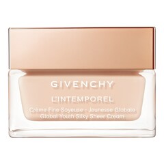 L'Intemporel - Global Youth Silky Sheer Cream, GIVENCHY
