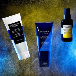 Color Beautifying Hair Care Mask - Maska do włosów farbowanych