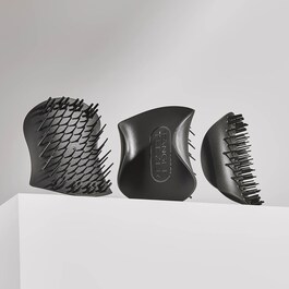 Scalp Exfoliator & Massager – Szczotka do masażu i złuszczania skóry głowy