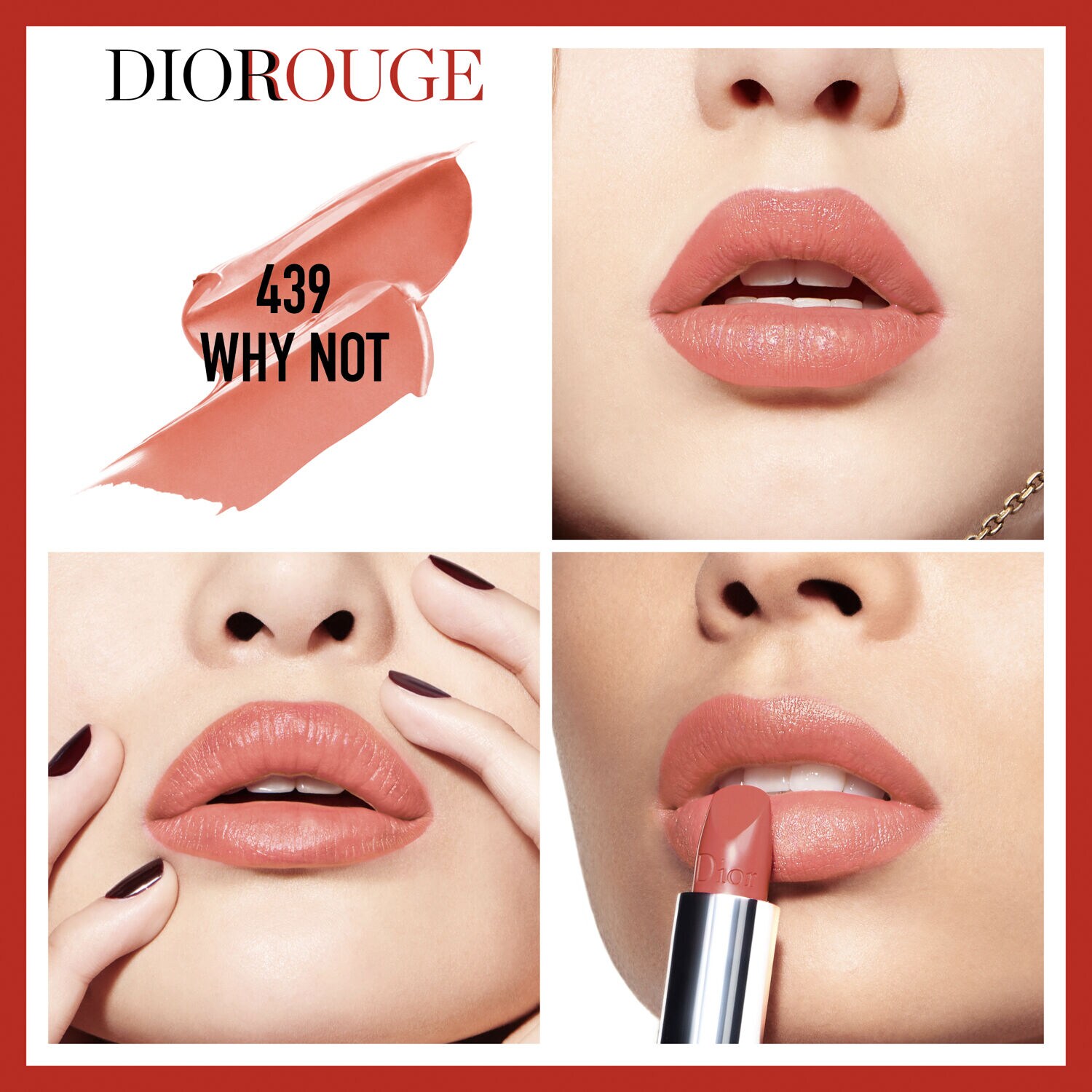 Diorouge store