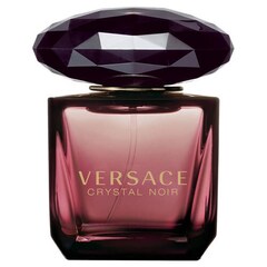 Crystal Noir - Woda Toaletowa, VERSACE