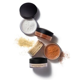 Loose Setting Powder - Sypki puder