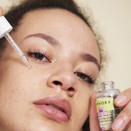 Clarifying serum – Serum do twarzy 