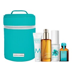 Dive Into Hydration - Zestaw nawilżający do włosów, MOROCCANOIL