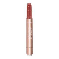 Maracuja Juicy Lip Shimmer Glass Plump - Błyszczyk powiększający usta z brokatem, TARTE