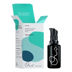 Aquasphere - Wielopoziomowe Serum Nawilżające do Twarzy, OIO LAB