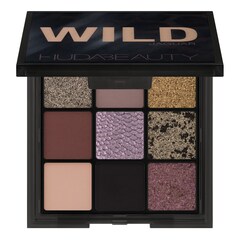 WILD Obsessions - Paleta cieni Jaguar, HUDA BEAUTY