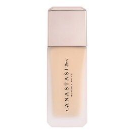 Anastasia Beverly Hills - Impeccable Blurring Second-skin Matte Foundation – Podkład - Impeccable Foundation Shade 5 - Dla Kobiet