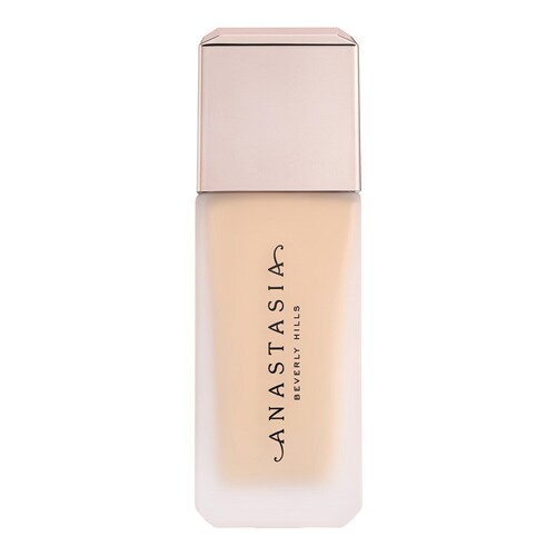 Anastasia Beverly Hills - Impeccable Blurring Second-skin Matte Foundation – Podkład - Impeccable Foundation Shade 5 - Dla Kobiet