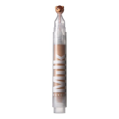 Milk Makeup - Sunshine Under Eye - Rozświetlający Korektor O Lekkim Kryciu - Sunshine Skin Tint Under Eye -fair - Dla Kobiet