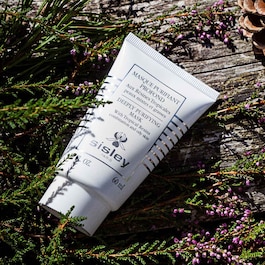 Deeply Purifying Mask with Tropical Resins - Maska oczyszczająca